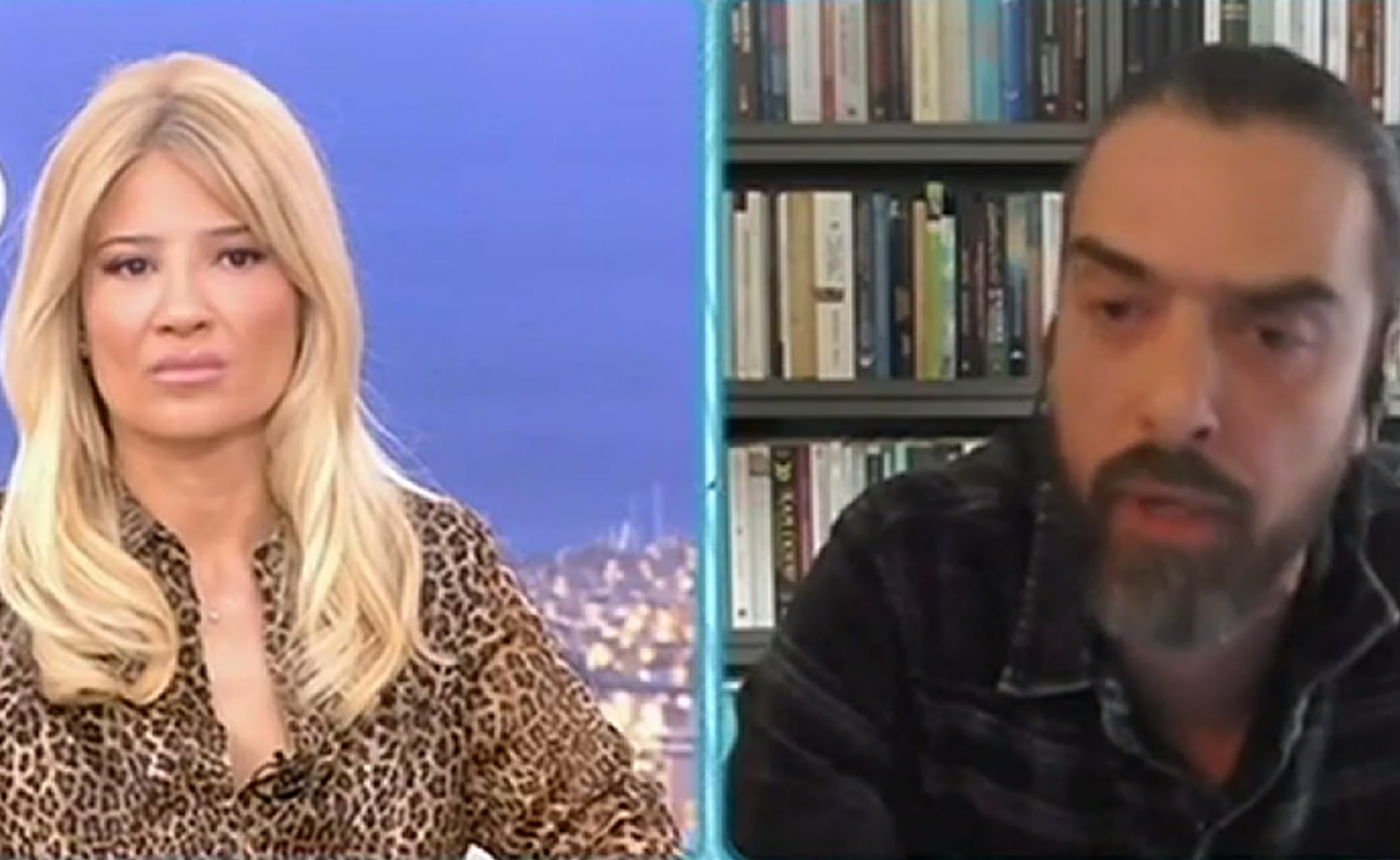 Έτερος Εγώ: O σκηνοθέτης της πετυχημένης σειράς μίλησε για τις συγκλονιστικές αποκαλύψεις ηθοποιών