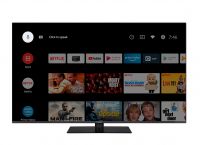 Panasonic Android TV: Η νέα σειρά έξυπνων τηλεοράσεων που εντυπωσιάζει Panasonic Android TV: Η νέα σειρά έξυπνων τηλεοράσεων που εντυπωσιάζει