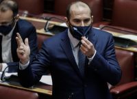 Τζανακόπουλος: Πλήγμα στην κυβερνητική αξιοπιστία Τζανακόπουλος: Πλήγμα στην κυβερνητική αξιοπιστία