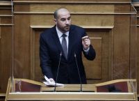 Δημήτρης Τζανακόπουλος: Προφανείς και απαράγραπτες οι ευθύνες της κυβέρνησης Μητσοτάκη στην υπόθεση Λιγνάδη Δημήτρης Τζανακόπουλος: Προφανείς και απαράγραπτες οι ευθύνες της κυβέρνησης Μητσοτάκη στην υπόθεση Λιγνάδη