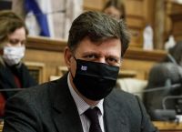 Μιλτιάδης Βαρβιτσιώτης: Ενήμερη η Ευρώπη για το Τσεσμέ στο Αιγαίο και τις τουρκικές προκλήσεις Μιλτιάδης Βαρβιτσιώτης: Ενήμερη η Ευρώπη για το Τσεσμέ στο Αιγαίο και τις τουρκικές προκλήσεις