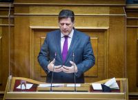 Βαρβιτσιώτης: Θέλουμε ένα ασφαλές περιβάλλον στη Μεσόγειο Βαρβιτσιώτης: Θέλουμε ένα ασφαλές περιβάλλον στη Μεσόγειο