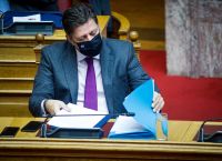 Βαρβιτσιώτης: Οι εθνικές θέσεις είναι αδιαπραγμάτευτες Βαρβιτσιώτης: Οι εθνικές θέσεις είναι αδιαπραγμάτευτες