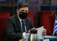 Βαρβιτσιώτης: Χρειαζόμαστε περισσότερη Ευρώπη για τις επόμενες προκλήσεις Βαρβιτσιώτης: Χρειαζόμαστε περισσότερη Ευρώπη για τις επόμενες προκλήσεις