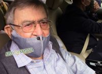 Bασιλιάς Κωνσταντίνος: Εμβολιάστηκε στο Ναύπλιο