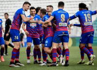 Βόλος Απόλλων Σμύρνης: 2-0