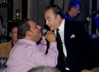 Τόλης Βοσκόπουλος: Συγκινητικό το γράμμα του για τον Στράτο Διονυσίου Τόλης Βοσκόπουλος: Συγκινητικό το γράμμα του για τον Στράτο Διονυσίου