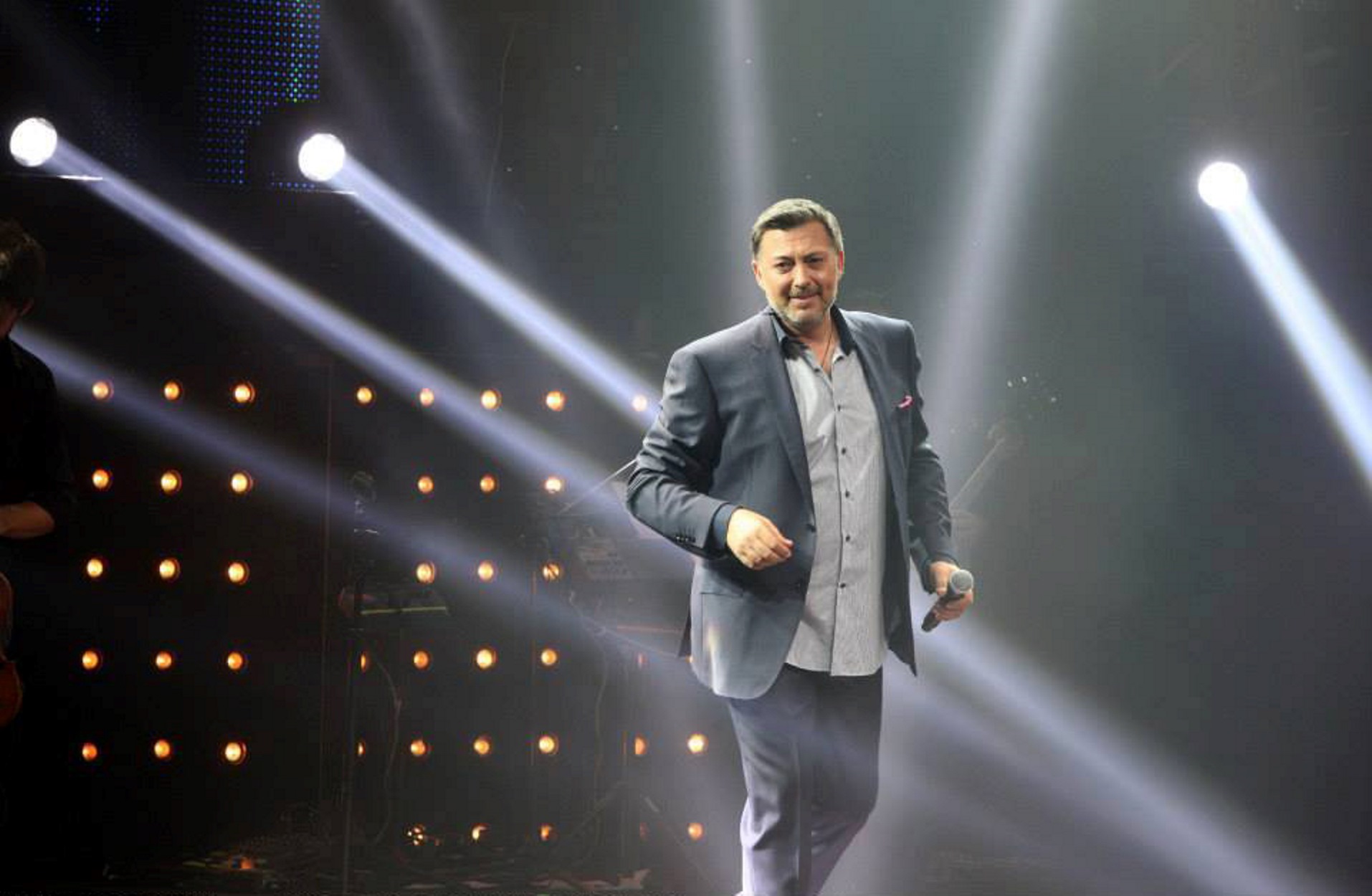 Μακρόπουλος: «Η ευφυΐα του Μάνου Ξυδούς έπλασε με νότες πολλές γενιές»