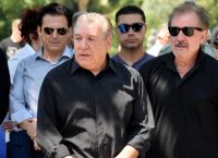 Τάσος Χαλκιάς: «Όταν υπάρχουν εγκλήματα δεν σου φταίνε οι μέτριοι ή οι κακοί συνάδελφοι» Τάσος Χαλκιάς: «Όταν υπάρχουν εγκλήματα δεν σου φταίνε οι μέτριοι ή οι κακοί συνάδελφοι»