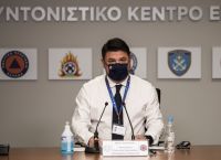 Νίκος Χαρδαλιάς: Η ηλεκτροδότηση το μεγάλο μέτωπο Νίκος Χαρδαλιάς: Η ηλεκτροδότηση το μεγάλο μέτωπο