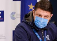 Χαρδαλιάς: Δεν θα μπει σε lockdown το νησί Χάλκη Χαρδαλιάς: Δεν θα μπει σε lockdown το νησί Χάλκη