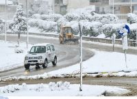 Κλειστοί δρόμοι: Προβλήματα σε Αχαΐα, Αιτωλοακαρνανία, Κορινθία – Σε ποια σημεία χρειάζονται αλυσίδες. Κλειστοί δρόμοι: Προβλήματα σε Αχαΐα, Αιτωλοακαρνανία, Κορινθία – Σε ποια σημεία χρειάζονται αλυσίδες.