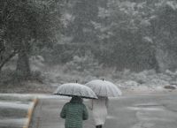 Κακοκαιρία «Μήδεια»: Έκτακτο δελτίο επιδείνωσης από ΕΜΥ – Σφοδρή χιονόπτωση στην Αττική Κακοκαιρία «Μήδεια»: Έκτακτο δελτίο επιδείνωσης από ΕΜΥ – Σφοδρή χιονόπτωση στην Αττική
