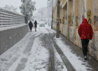 Πώς να καθαρίσω το χιόνι