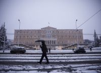 Καιρός αύριο 6 Μαρτίου: Η πρόγνωση για το Σάββατο Καιρός αύριο 6 Μαρτίου: Η πρόγνωση για το Σάββατο