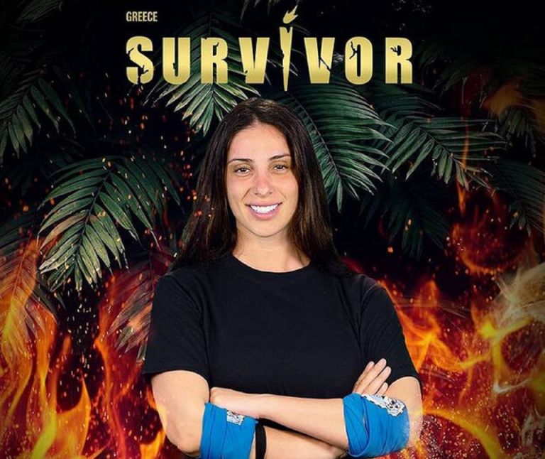 Survivor 4: Υποψήφια για αποχώρηση η Βαλέρια Χοψονίδου