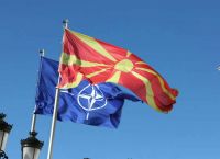 Βόρεια Μακεδονία: Η ΕΕ λέει «όχι» στην αναγραφή της εθνικότητας στις ταυτότητες Βόρεια Μακεδονία: Η ΕΕ λέει «όχι» στην αναγραφή της εθνικότητας στις ταυτότητες