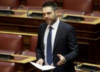 Γιάννης Σαρακιώτης στο pagenews.gr: Ο Μητσοτάκης δεν τηρεί κανένα από τα μέτρα που ο ίδιος έχει επιβάλει Γιάννης Σαρακιώτης στο pagenews.gr: Ο Μητσοτάκης δεν τηρεί κανένα από τα μέτρα που ο ίδιος έχει επιβάλει