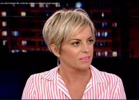 Σοφία Νικολάου: Γέννησε η γενική γραμματέας Αντιεγκληματικής Πολιτικής Σοφία Νικολάου: Γέννησε η γενική γραμματέας Αντιεγκληματικής Πολιτικής