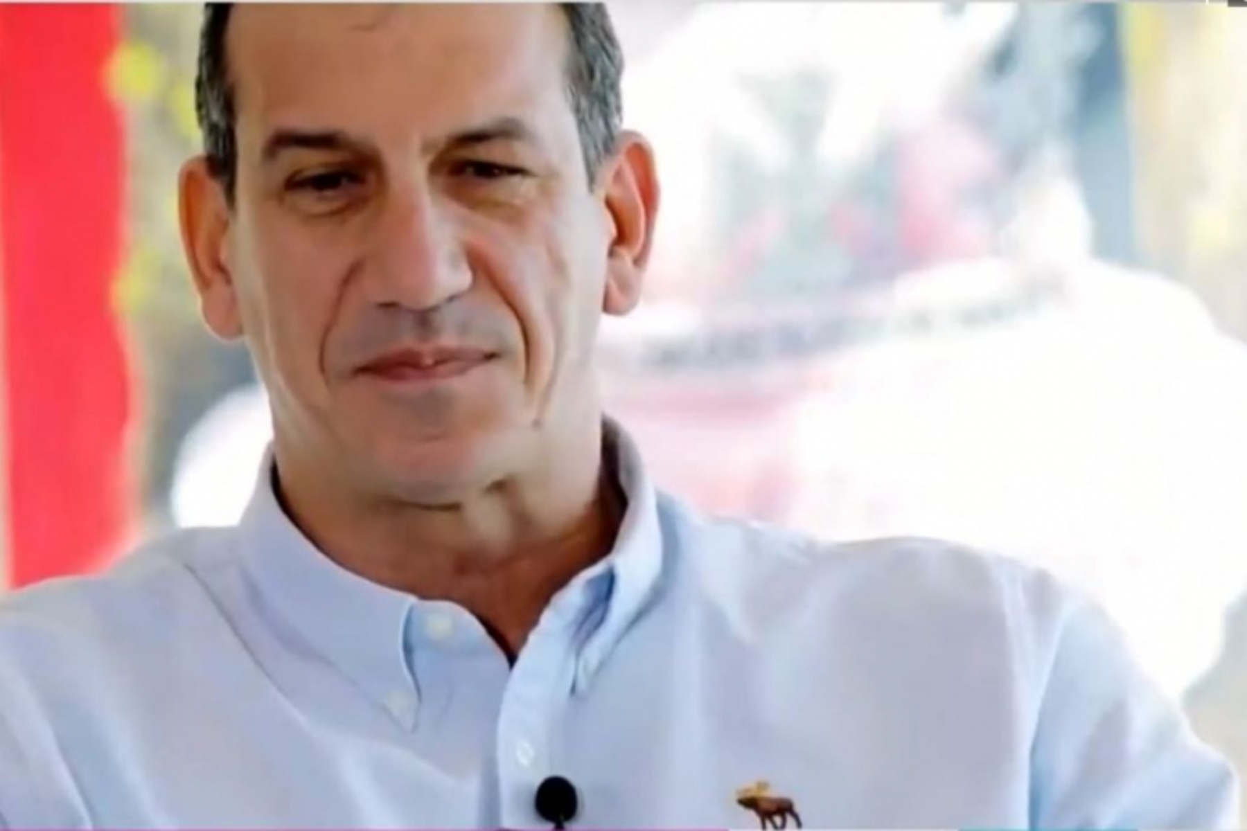 Νάσος Γαλακτερός: Θα ήθελα να πάω στο Survivor