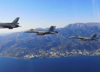 25 Μαρτίου: Με Rafale και αεροσκάφη η παρέλαση