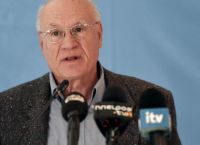 Παπαδόπουλος: Προειδοποίηση για νέο μεγάλο σεισμό