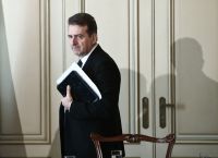 Χρυσοχοΐδης για Νέα Σμύρνη: Η αστυνομική βία δεν δικαιολογείται Χρυσοχοΐδης για Νέα Σμύρνη: Η αστυνομική βία δεν δικαιολογείται