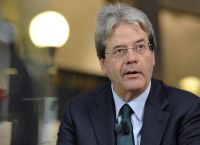 Τζεντιλόνι: Υπέρ της αλλαγής του Συμφώνου Σταθερότητας Τζεντιλόνι: Υπέρ της αλλαγής του Συμφώνου Σταθερότητας