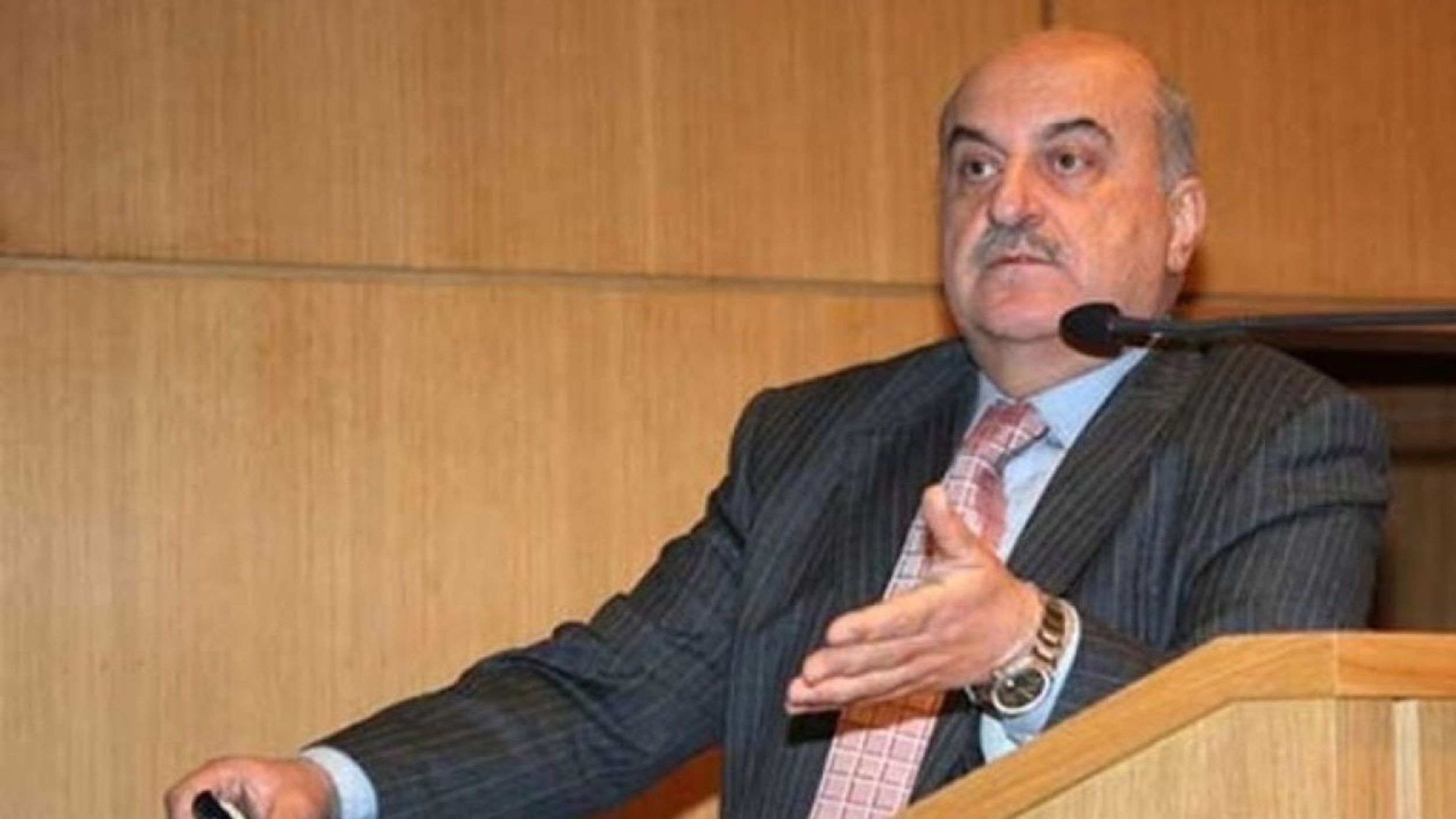 Τζανάκης lockdown: Ναι στο άνοιγμα με επιτήρηση