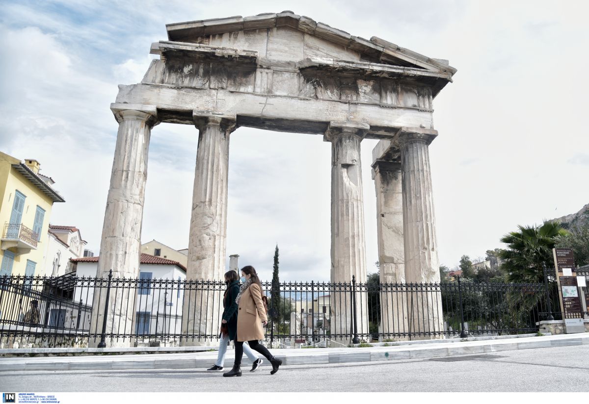 Δημοσκόπηση Pulse: Πώς κρίνουν οι πολίτες την κυβέρνηση – Τι απαντούν για εμβόλιο και υπόθεση Λιγνάδη