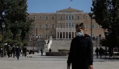 Κατανομή κρουσμάτων 24/07: Που εντοπίζονται