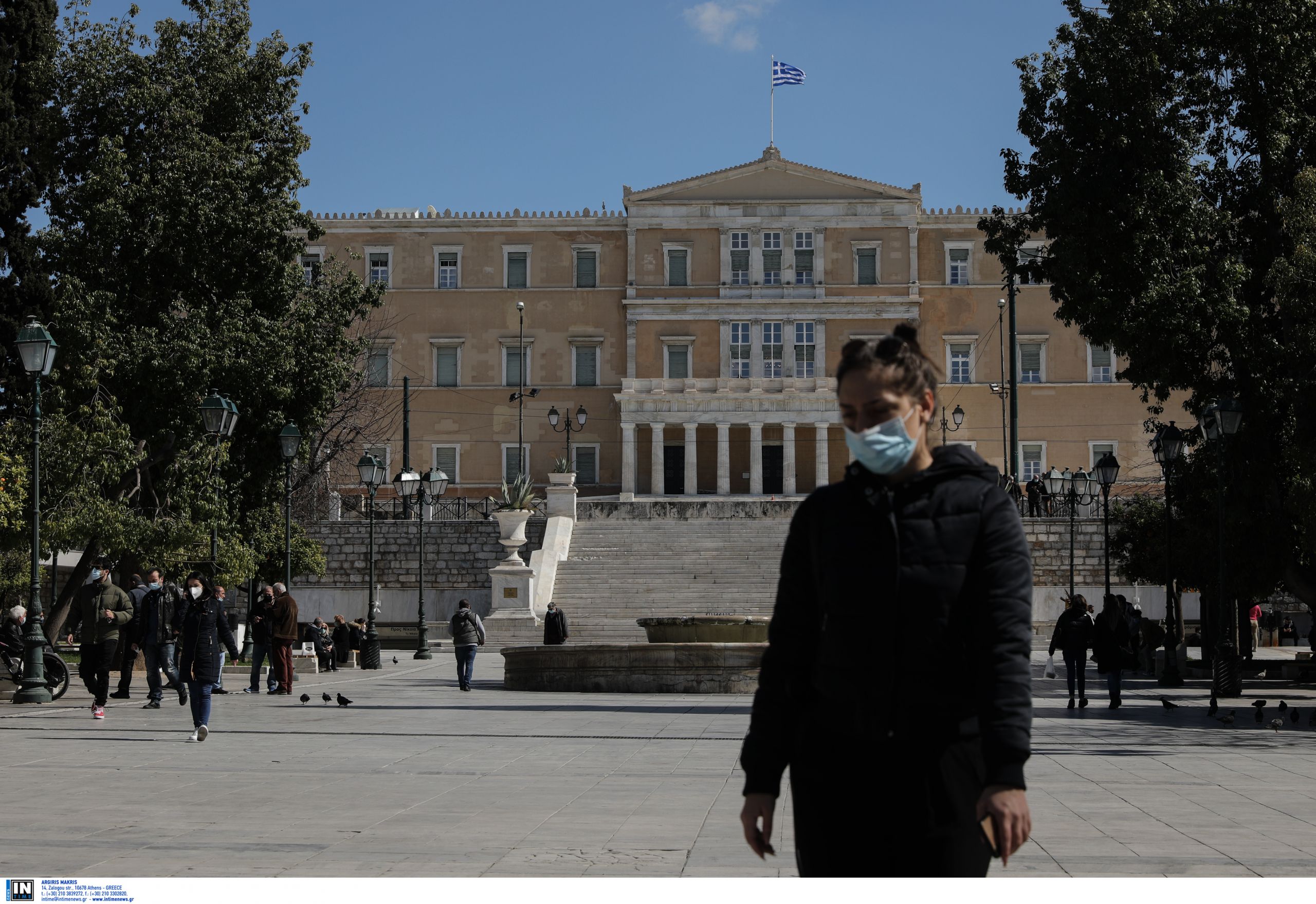 Κατανομή κρουσμάτων 24/07: Που εντοπίζονται