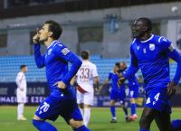 Λαμία – Λάρισα: 2-1 Λαμία – Λάρισα: 2-1