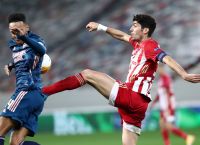 Άρσεναλ – Ολυμπιακός: Όλα για την πρόκριση από τους Πειραιώτες Άρσεναλ – Ολυμπιακός: Όλα για την πρόκριση από τους Πειραιώτες