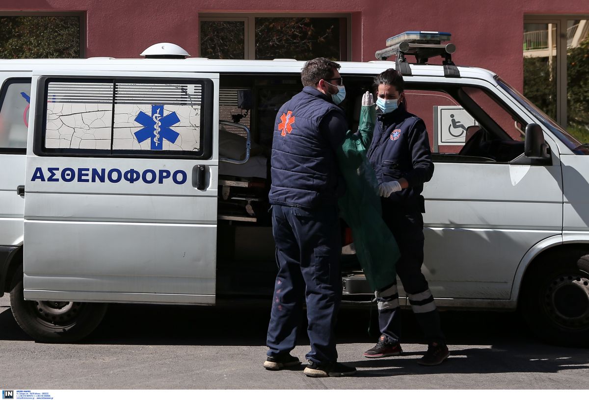 Κρούσματα σήμερα 18/3: Στα ύψη μολύνσεις και διασωληνωμένοι
