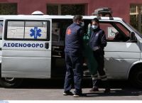 Κρούσματα σήμερα 18/3: Στα ύψη μολύνσεις και διασωληνωμένοι Κρούσματα σήμερα 18/3: Στα ύψη μολύνσεις και διασωληνωμένοι
