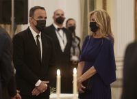 Νίκος Αλιάγας: Ο παρουσιαστής για την 25η Μαρτίου Νίκος Αλιάγας: Ο παρουσιαστής για την 25η Μαρτίου
