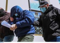 Ριφιφί Ψυχικό: Προφυλακίστηκε ο 58χρονος