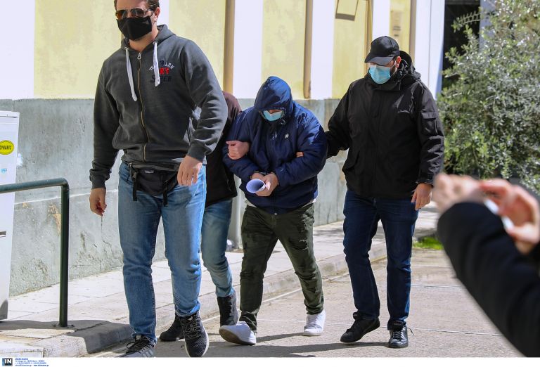Ριφιφί Ψυχικό: Tι κατέθεσαν οι μάρτυρες και τα θύματα