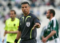 Ηρακλής Τσίκινης: 70-30 υπέρ της Άρσεναλ τα σφυρίγματα [pic]