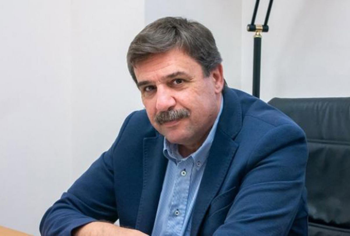 Ξανθός: Μη διαχειρίσιμη η κατάσταση από τη ρύθμιση για υποχρεωτική αργία του ανεμβολίαστου προσωπικού