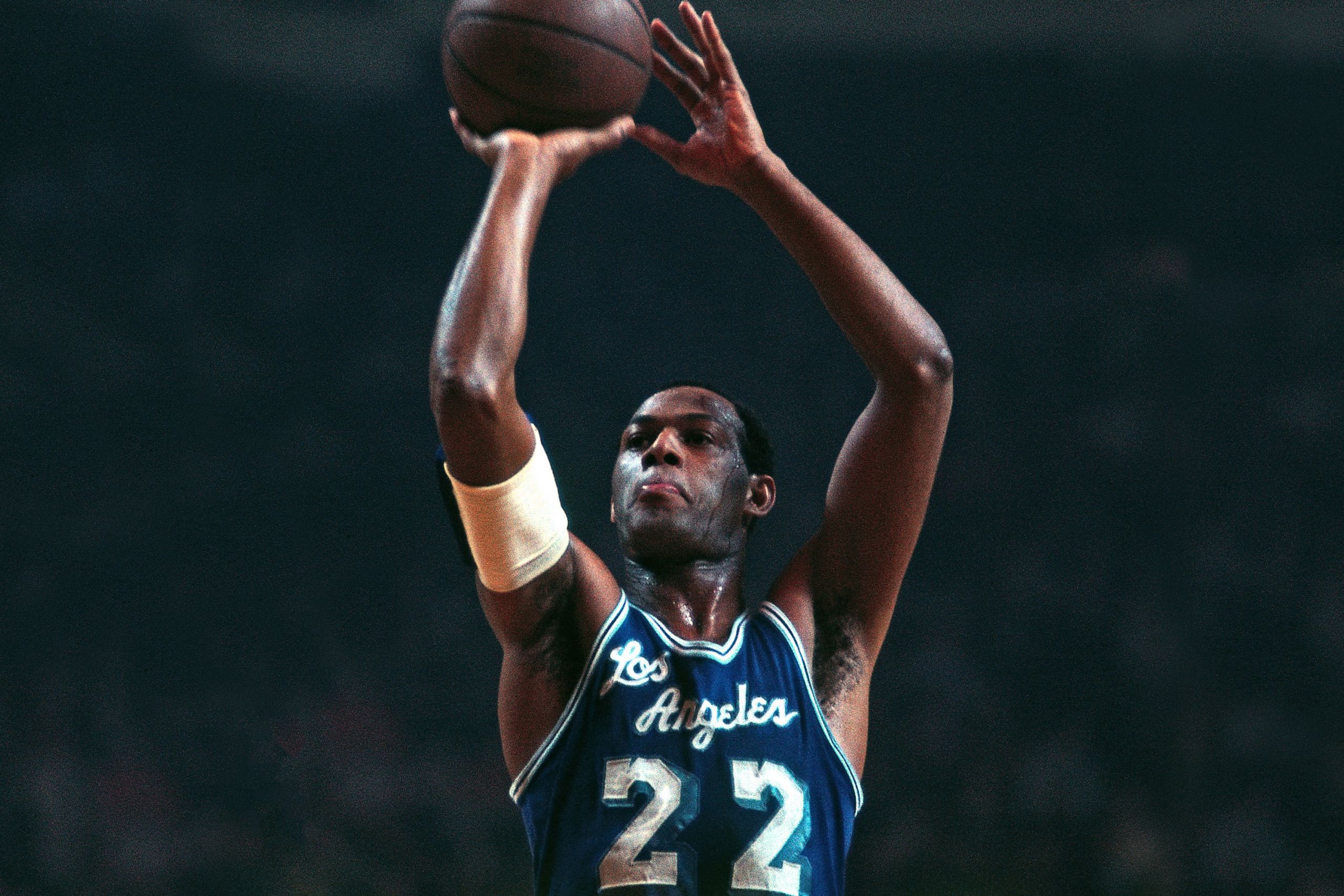 Έλτζιν Μπέιλορ: Πέθανε ο θρυλικός Hall of Famer