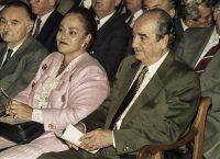 Κωνσταντίνος Μητσοτάκης: Ο άγριος καυγάς υπουργού του με τη Μαρίκα και η παραίτηση την ίδια μέρα Κωνσταντίνος Μητσοτάκης: Ο άγριος καυγάς υπουργού του με τη Μαρίκα και η παραίτηση την ίδια μέρα