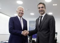 Ερντογάν: Εκνευρίστηκε με το τηλεφώνημα Μητσοτάκη – Μπάιντεν