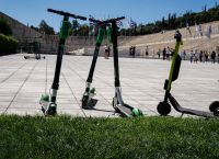 Νομοσχέδιο για την αστική κινητικότητα και τη μικροκινητικότητα: Κατατέθηκε στη Βουλή Νομοσχέδιο για την αστική κινητικότητα και τη μικροκινητικότητα: Κατατέθηκε στη Βουλή