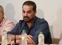 Γαβριήλ Σακελλαρίδης: Επιστρέφει ή όχι στην πολιτική Γαβριήλ Σακελλαρίδης: Επιστρέφει ή όχι στην πολιτική
