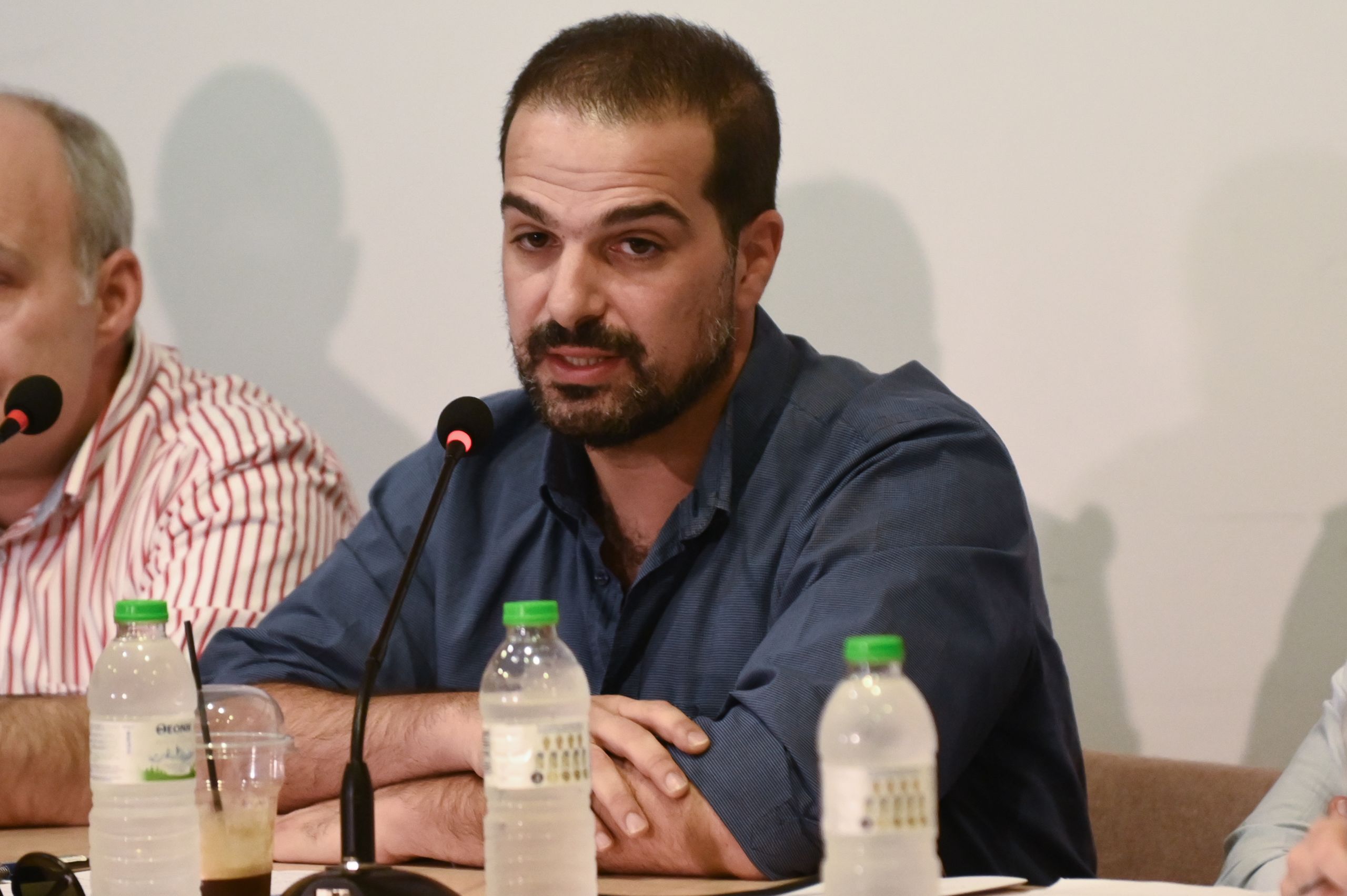 Γαβριήλ Σακελλαρίδης: Επιστρέφει ή όχι στην πολιτική