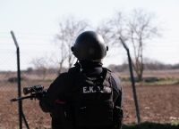 Έβρος: Πυροβολισμοί από την τουρκική πλευρά Έβρος: Πυροβολισμοί από την τουρκική πλευρά