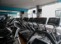 Νέα Ιωνία: Γυμναστήριο λειτουργούσε παράνομα Νέα Ιωνία: Γυμναστήριο λειτουργούσε παράνομα