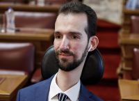 Κυμπουρόπουλος: Τον «άδειασε» η ΝΔ Κυμπουρόπουλος: Τον «άδειασε» η ΝΔ